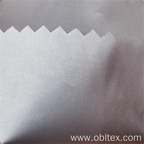 OBL21-2122 Plain Polyester Nylon Woven Fabric